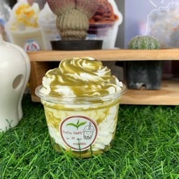 วิปครีมล้วน มินิ