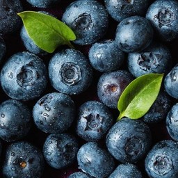 Blueberry - บลูเบอร์รี่ (20g.)