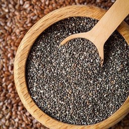Chia seed - เมล็ดเจีย (15g.)