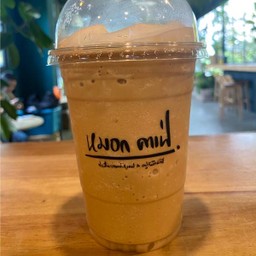 มอคค่า ปั่น