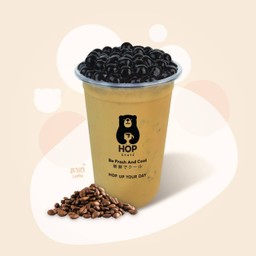 ลาเต้ Latté