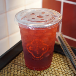 กระเจี๊ยบเย็น