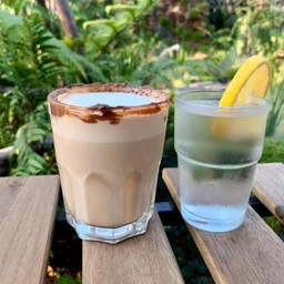 หมอก ร้อน