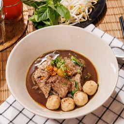 ก๋วยเตี๋ยวเรือน้ำ