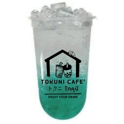 ชาเมล่อน (ชาใส)