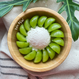 Set Shine muscat lover