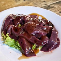 เพิ่มตับเนื้อ