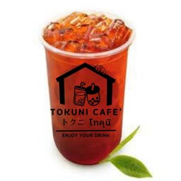 ชาดำเย็น (ชาใส)