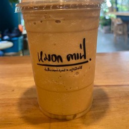 ลาเต้ ปั่น