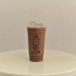 โกโก้ โอวัลติน