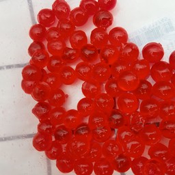 เม็ดสีแดง