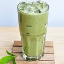 ชาเขียว