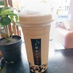 ชาไต้หวันปั่น