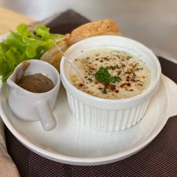 มันบดอบชีส