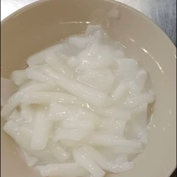 เส้นเปล่า