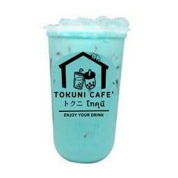 ชานม มิ้นท์