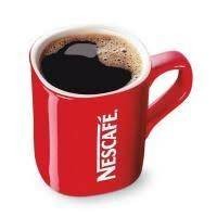 กาแฟดำร้อน