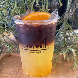 อเมริกาโน่ ยูสุ