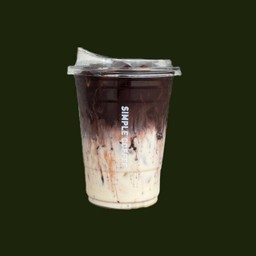 Hazelnut Cocoa ฮาเซลนัทโกโก้