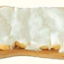 ปังปิ้งแผ่น-นมฮอกไกโด