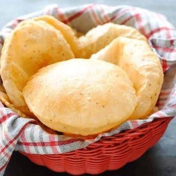 ปูริ (1 ชิ้น) Poori