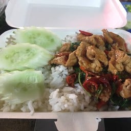 ครัวต้นตาล