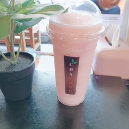 ลิ้นจี่โซดาปั่น