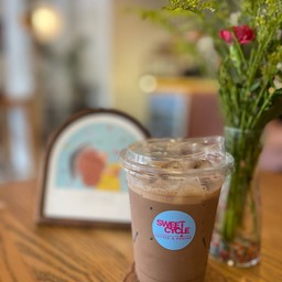 มอคค่า l Mocha