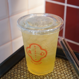 เก๊กฮวยเย็น