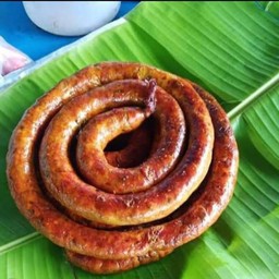 ไส้อั่วสูตรเชียงใหม่