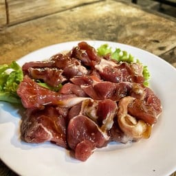 เพิ่มเนื้อ