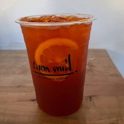 ชามะนาว