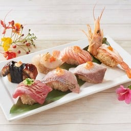 เซ็ทซูชิรวม S2