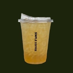Camomile Tea ชาคาโมมาย