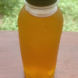 น้ำเก๊กฮวยใบเตย