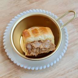 ปังเนยถั่ว Skippy