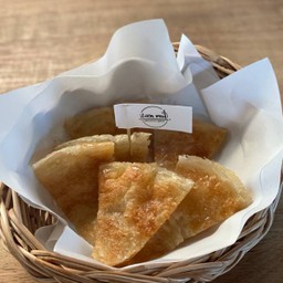 โรตี ชีส