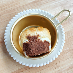 ปังฮอกไกโดภูเขาไฟ