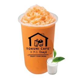 ชาไทย (ชาเย็น)