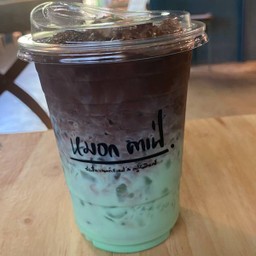 ช็อกโกแลต มิ้นท์