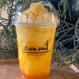 มะม่วง สมูทตี้