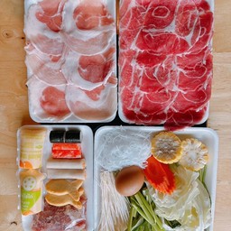 SET หมูดู๋ดี๋ ดูโอ๋