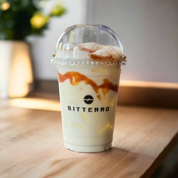 Caramel Milk