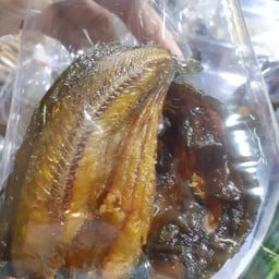 ร้านลุงไก่