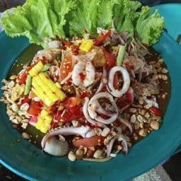 ตำนัวอุบล