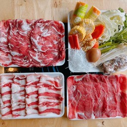 SET กินเนื้อไม่เผื่อใคร