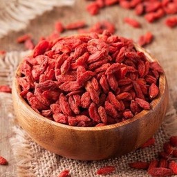 Goji berry - โกจิเบอร์รี่ (15g.)