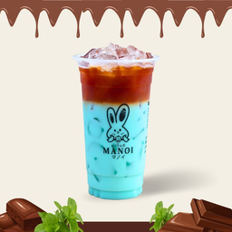 มินต์ ชาไทย