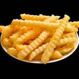 เฟรนช์ฟรายส์