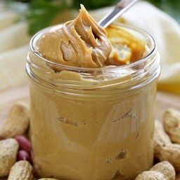 Peanut Butter - เนยถั่วลิสง 100% (30g.)